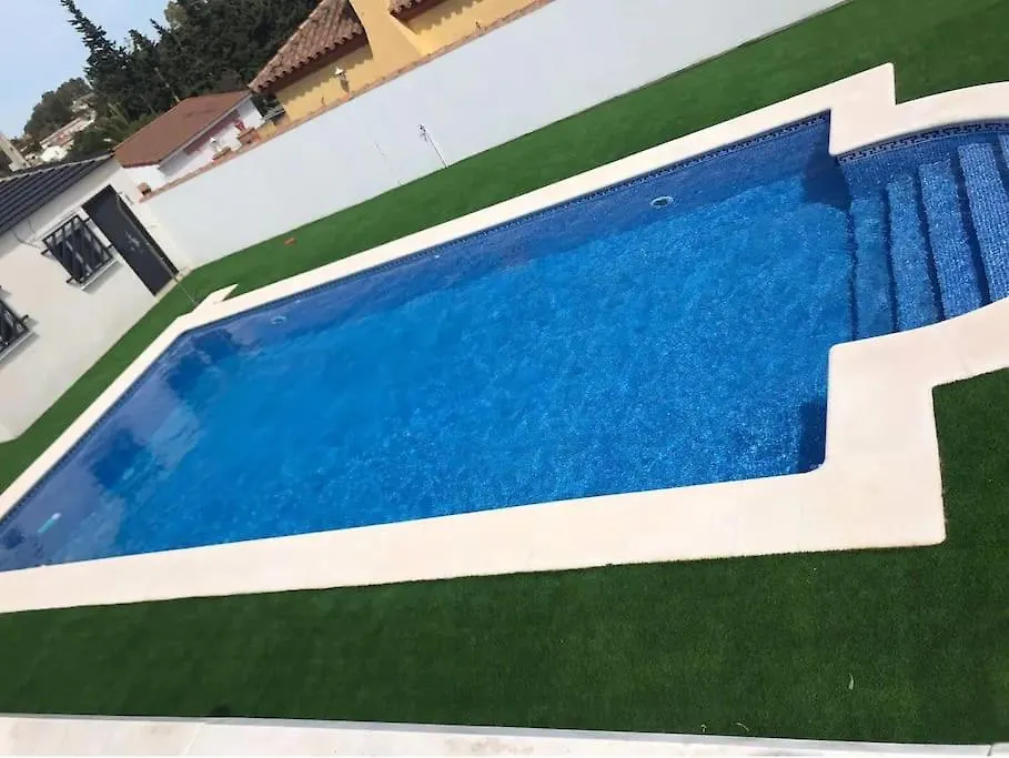 Holiday home Villa 