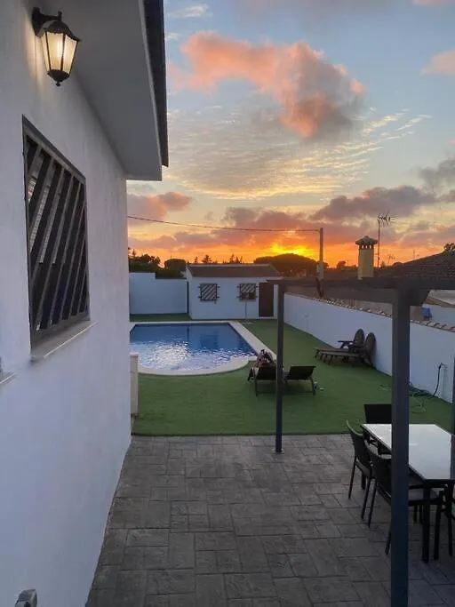 Holiday home Villa 