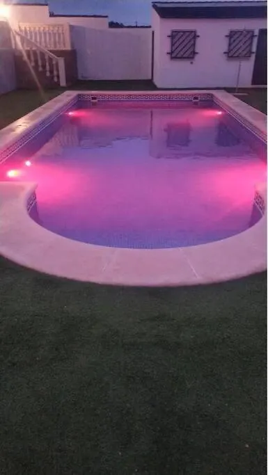 Holiday home Villa 