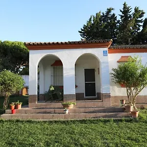 Con Piscina, Amplio Jardin Y Aire Acondicionado Сasa de vacaciones